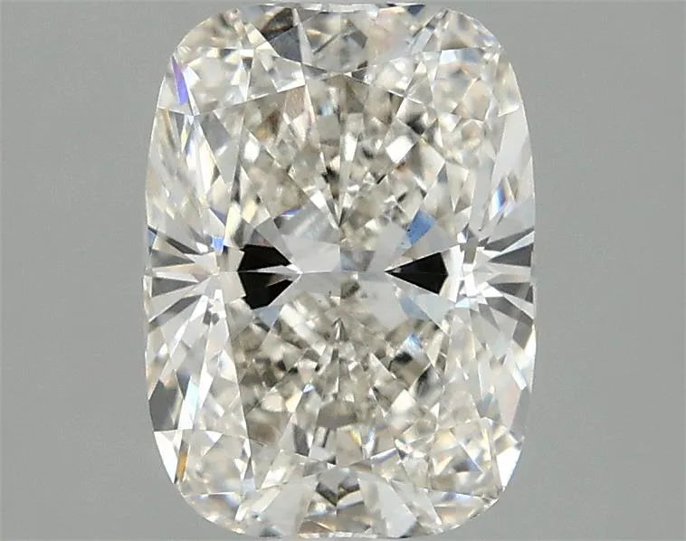 1.90ct Cushion brilliant Lab Grown Diamond (Colour H, Clarity VS1, IGI Certified)