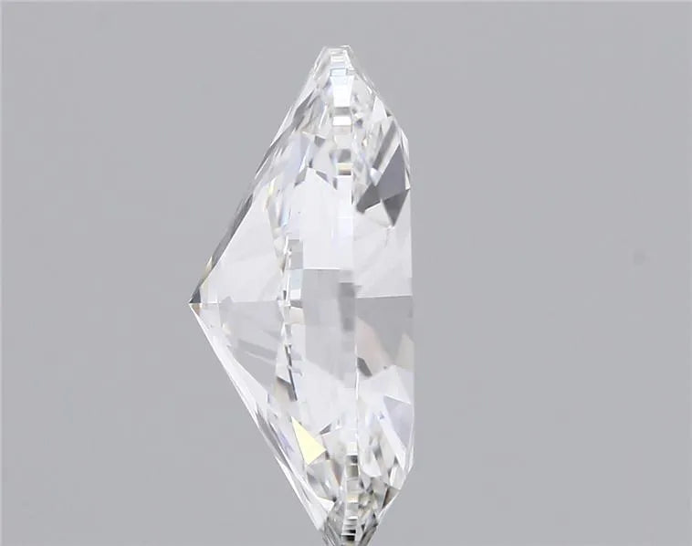 2.22 Carats OVAL Diamond