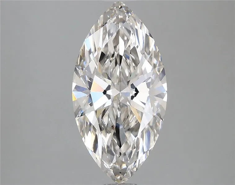 1.89ct Marquise Lab Grown Diamond (Colour H, Clarity VS1, IGI Certified)