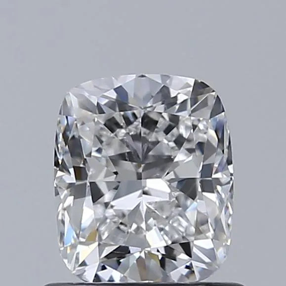 0.82 Carats CUSHION BRILLIANT Diamond