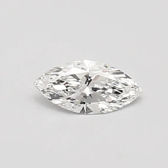 0.33 Carats MARQUISE Diamond
