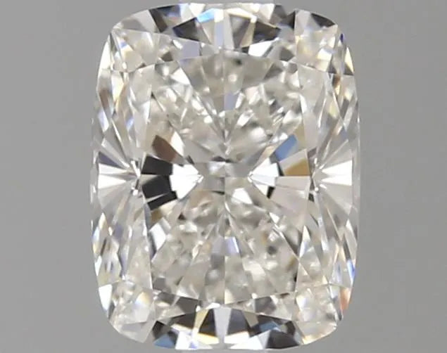1.00ct Cushion brilliant Lab Grown Diamond (Colour G, Clarity VVS2, IGI Certified)