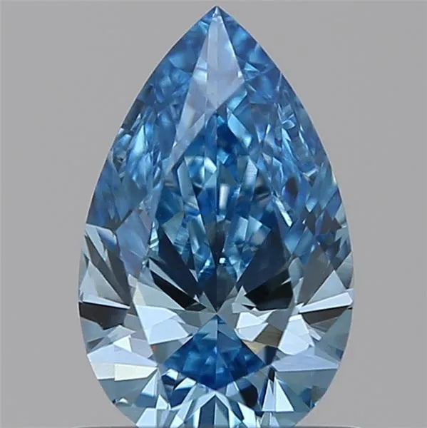 0.74 Carats PEAR Diamond