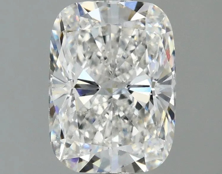 1.90ct Cushion brilliant Lab Grown Diamond (Colour F, Clarity VS2, IGI Certified)