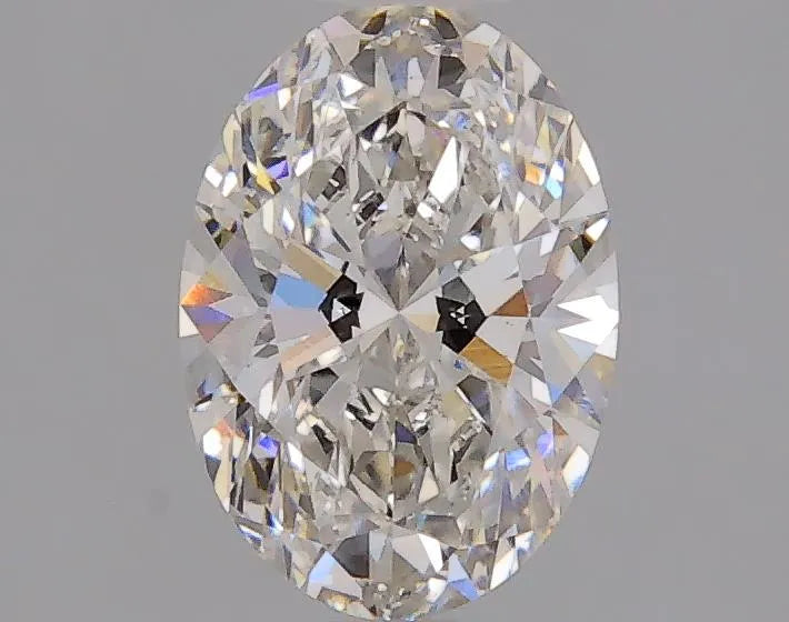 1.45 Carats OVAL Diamond