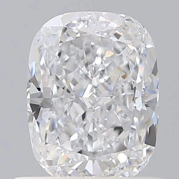 1.07 Carats CUSHION BRILLIANT Diamond