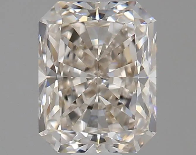 0.7 Carats RADIANT Diamond