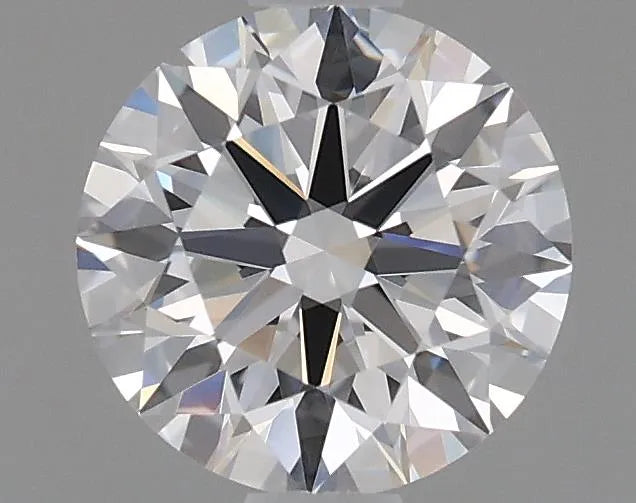 1.02 Carats ROUND Diamond