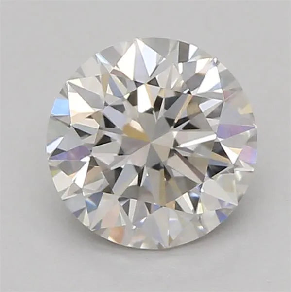 0.52 Carats ROUND Diamond