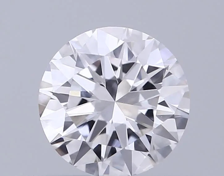 0.5 Carats ROUND Diamond