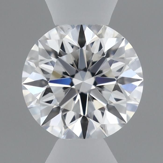 0.22 Carats ROUND Diamond