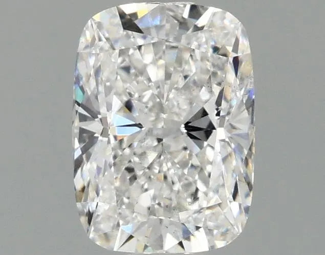 1.13ct Cushion brilliant Lab Grown Diamond (Colour E, Clarity VS2, IGI Certified)