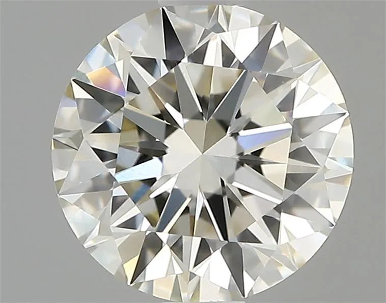 1.04ct Round Lab Grown Diamond (Colour I, Clarity VVS1, Cut ID, IGI Certified)