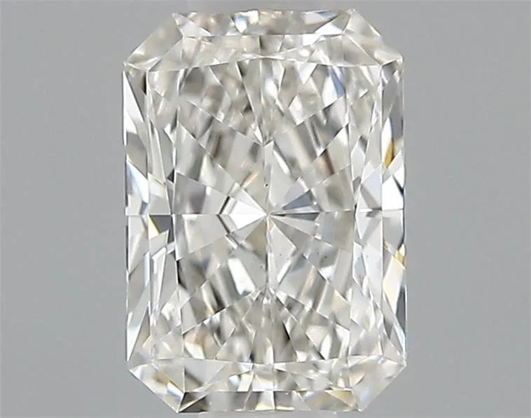 0.50ct Radiant Lab Grown Diamond (Colour G, Clarity VS1, IGI Certified)