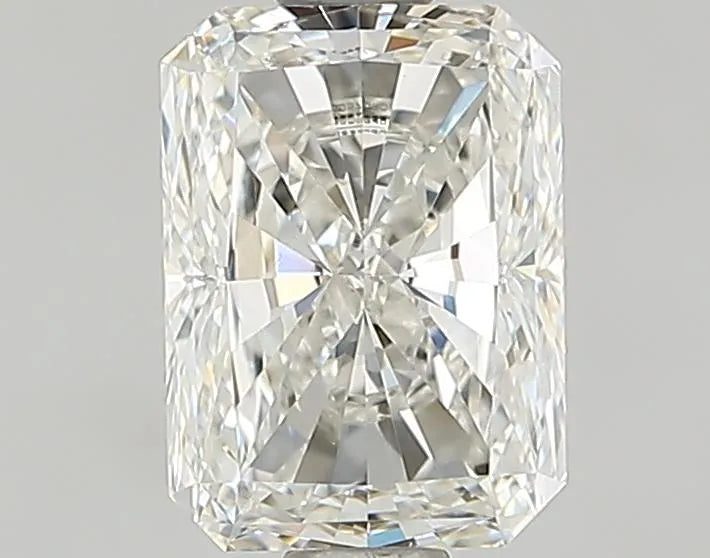 1.02 Carats RADIANT Diamond