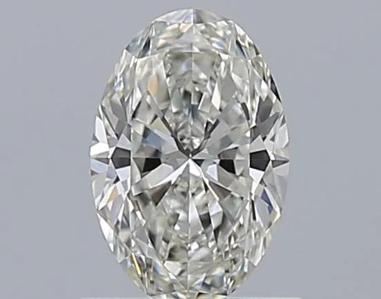 0.82 Carats OVAL Diamond