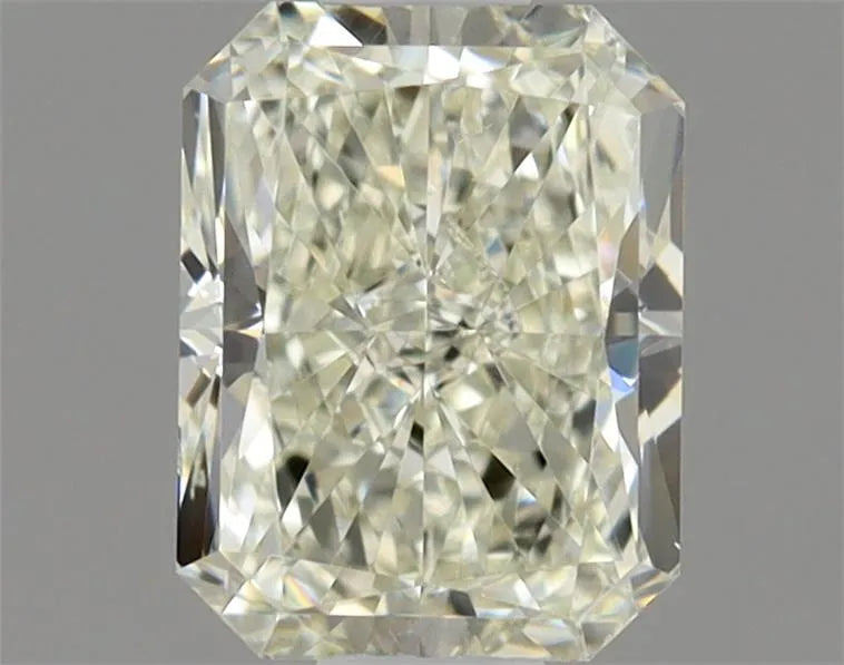 0.5 Carats RADIANT Diamond