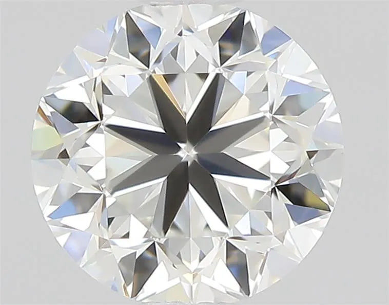 0.5 Carats ROUND Diamond