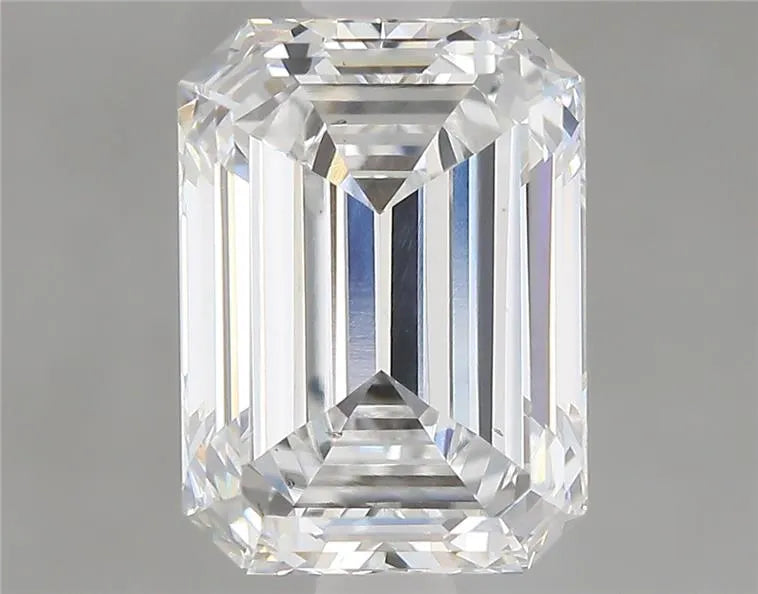 2.02 Carats EMERALD Diamond