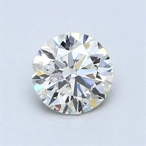 0.8 Carats ROUND Diamond