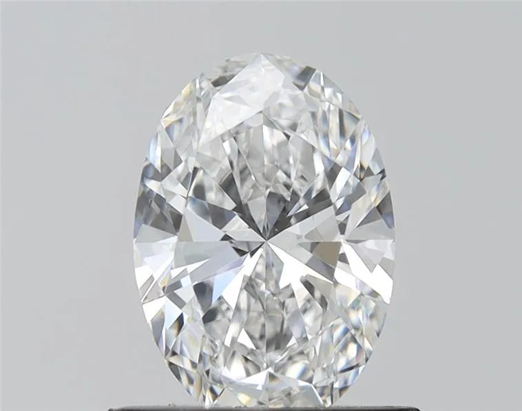 0.96 Carats OVAL Diamond
