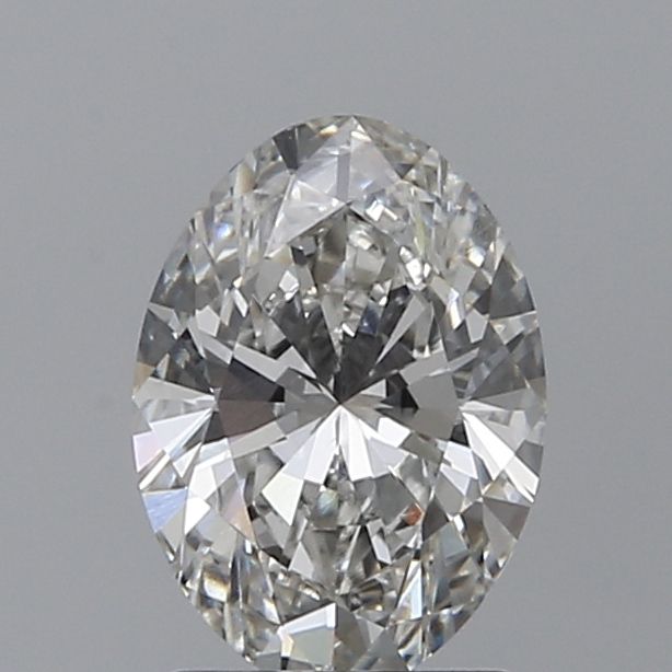 1.63 Carats OVAL Diamond