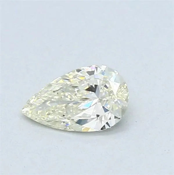 0.32 Carats PEAR Diamond