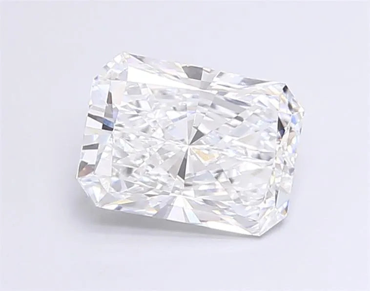 2 Carats RADIANT Diamond