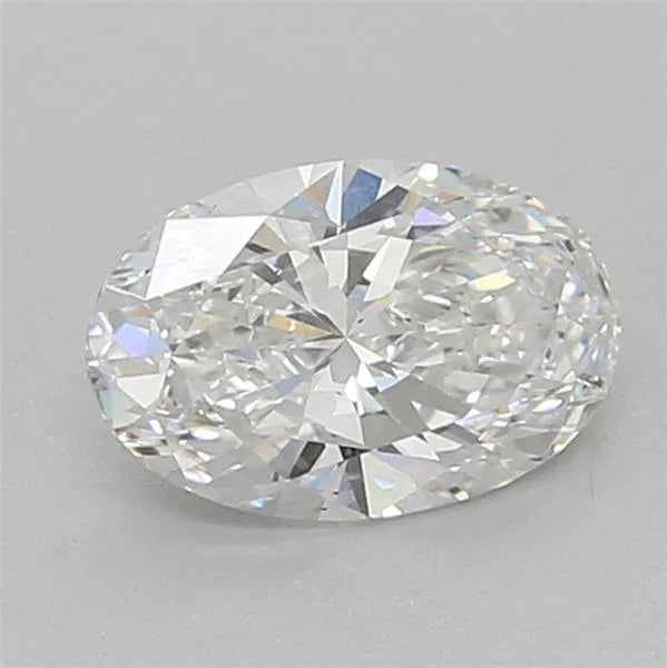 1.64 Carats OVAL Diamond