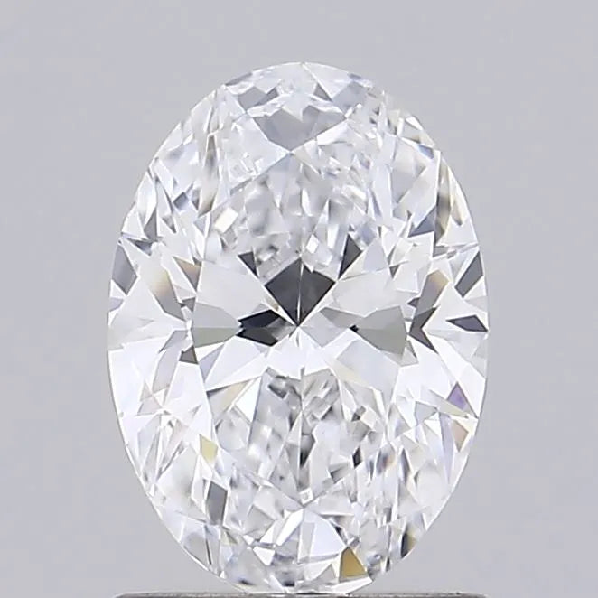 1.06 Carats OVAL Diamond