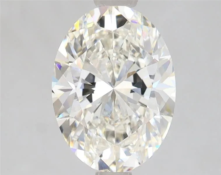 2.03 Carats OVAL Diamond