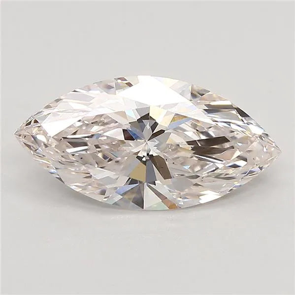 1.67 Carats MARQUISE Diamond