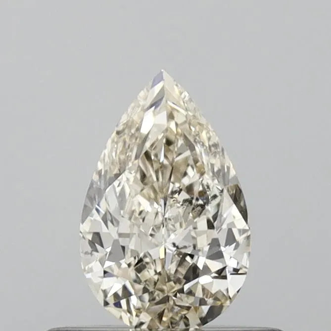 0.36 Carats PEAR Diamond