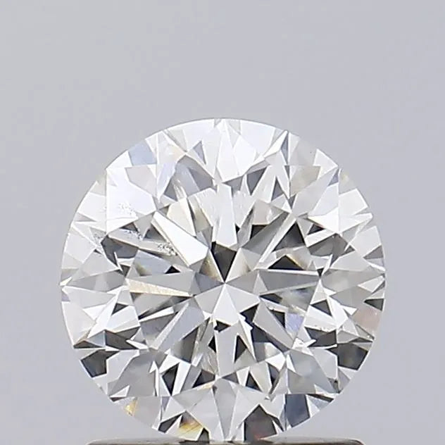 1.31ct Round Lab Grown Diamond (Colour G, Clarity VS1, Cut VG, IGI Certified)