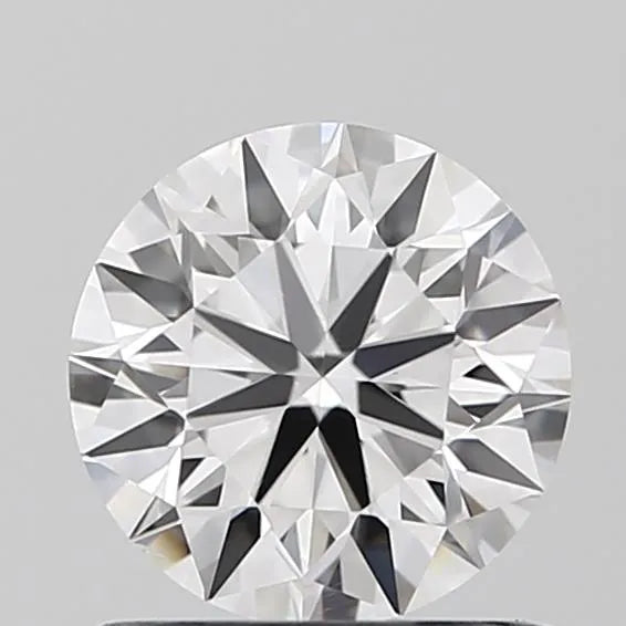 0.8 Carats ROUND Diamond