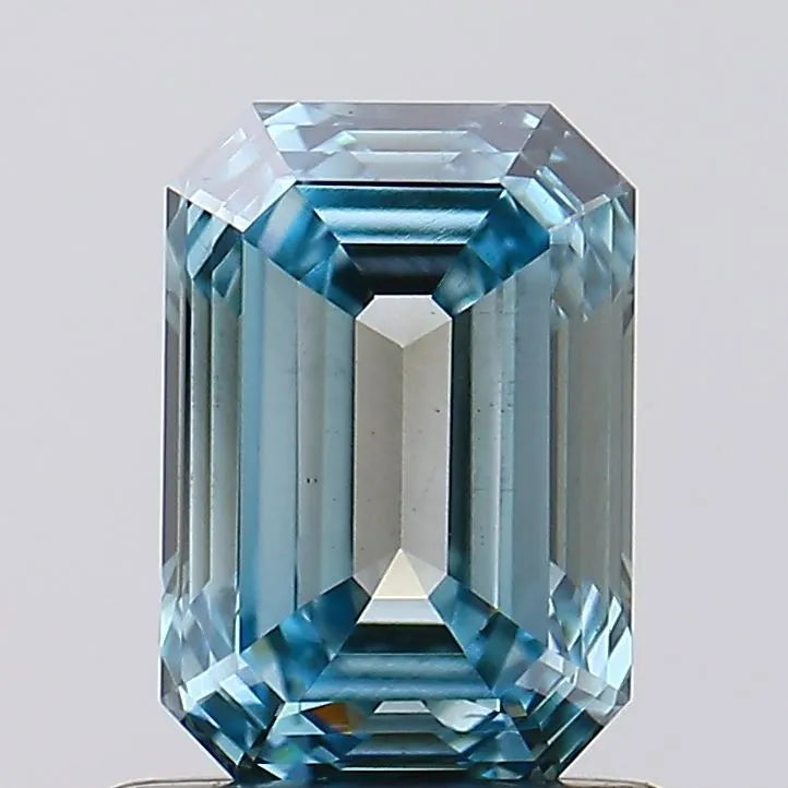 1.08 Carats EMERALD Diamond
