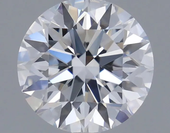1.03ct Round Lab Grown Diamond (Colour E, Clarity VVS1, Cut ID, IGI Certified)