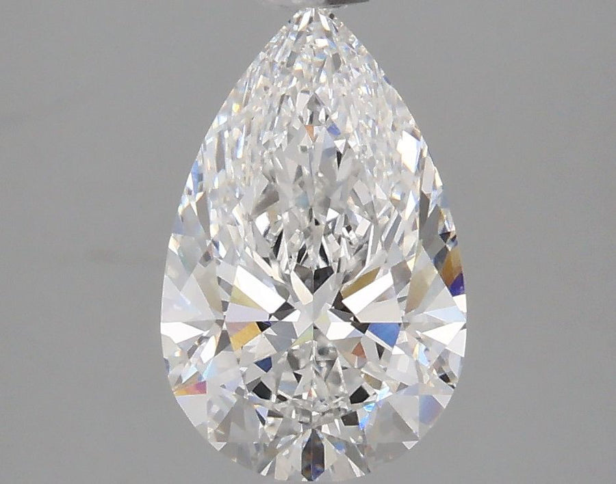 1.88 Carats PEAR Diamond