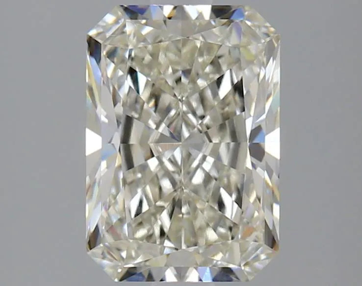 2.32ct Radiant Lab Grown Diamond (Colour H, Clarity VS1, IGI Certified)