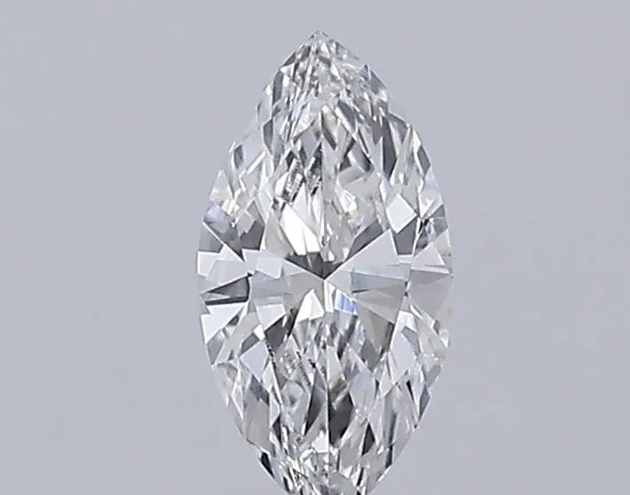 0.5 Carats MARQUISE Diamond