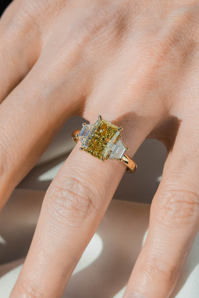 Zama – BeaudellJewellery