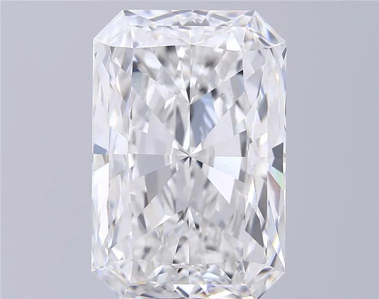 2.02 Carats RADIANT Diamond