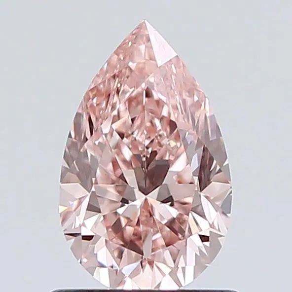 0.8 Carats PEAR Diamond