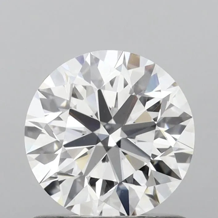 0.95 Carats ROUND Diamond