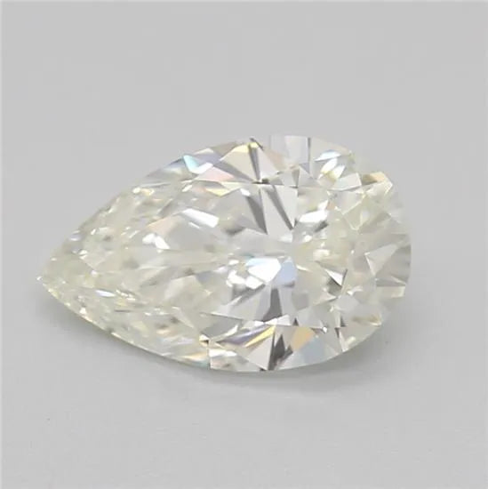 0.51 Carats PEAR Diamond