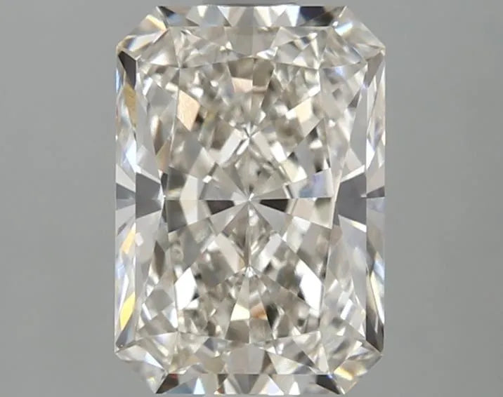 2.11ct Radiant Lab Grown Diamond (Colour I, Clarity VS1, IGI Certified)
