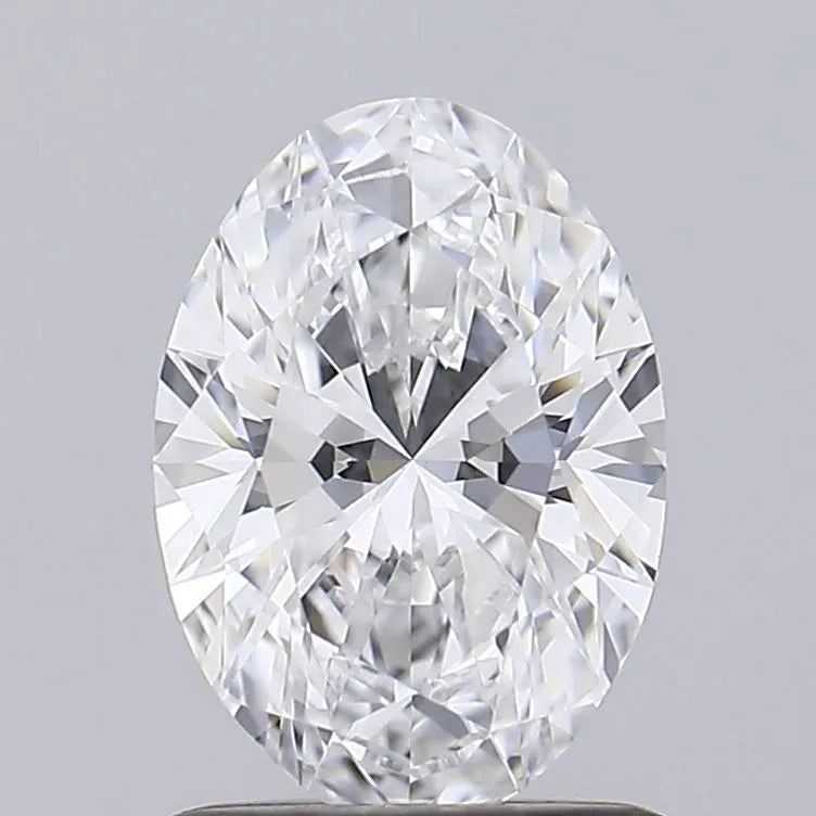 1.03 Carats OVAL Diamond
