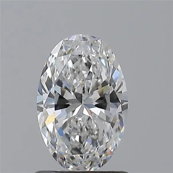 1 Carats OVAL Diamond