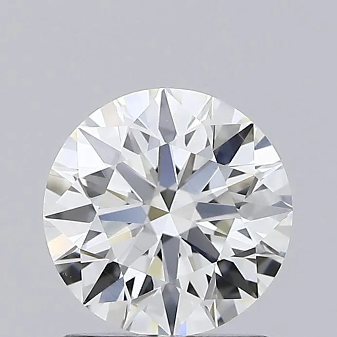 1.07 Carats ROUND Diamond