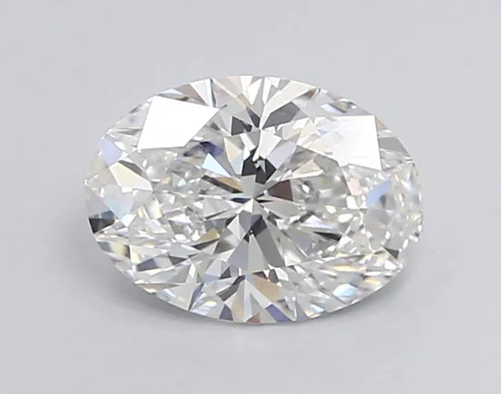 2.13 Carats OVAL Diamond